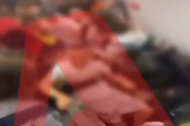 Ίος: Βίντεο ντοκουμέντο από το χάος σε πλοίο με τραυματίες μαθητές - Καταγγελίες για την κυλιόμενη σκάλα