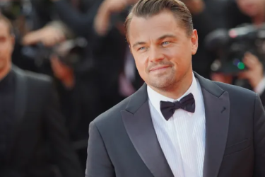 O Leonardo DiCaprio και η Maya Jama βρέθηκαν σε άγριο πάρτι - Παράπονα από τους πελάτες του ξενοδοχείου