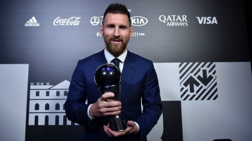Κορονοϊός - FIFA: Ακυρώνεται το βραβείο «The Best», αμφίβολη η Χρυσή Μπάλα