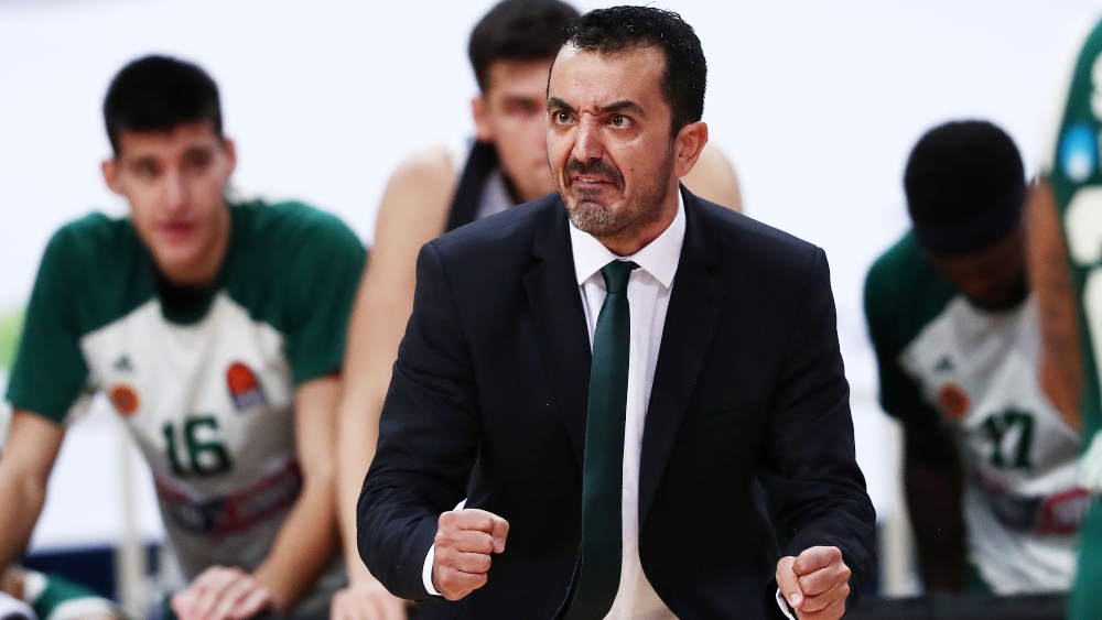 Βόβορας: «Θέλουμε ο κόσμος να αγαπήσει την ομάδα, ο Μακ έχει τα στοιχεία που θέλουμε» (vid)