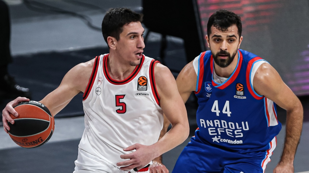 Αποτέλεσμα εικόνας για αναντολου εφεσ ολυμπιακοσ