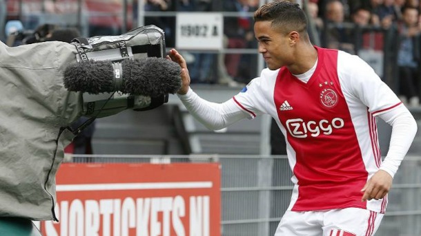 Τζάστιν Κλάιφερτ: Ο άξιος διάδοχος του Πάτρικ