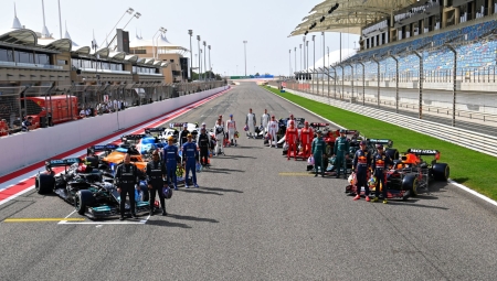 Οι πιο ακριβοπληρωμένοι οδηγοί της F1 για το 2021