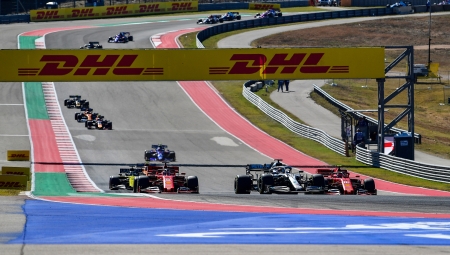 Έρχονται αλλαγές στο πρόγραμμα της Formula 1