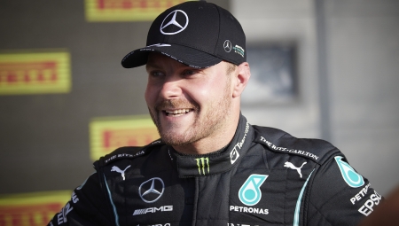Ο Βόλφ θα βοηθήσει τον Μπότας να μείνει στη F1 αν φύγει από τη Mercedes
