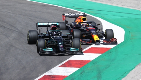 Η F1 θεσπίζει βραβείο για τον οδηγό με τις περισσότερες προσπεράσεις