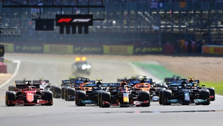 Η F1 θέλει sprint αγώνες σε συγκεκριμένα ιστορικά grand prix