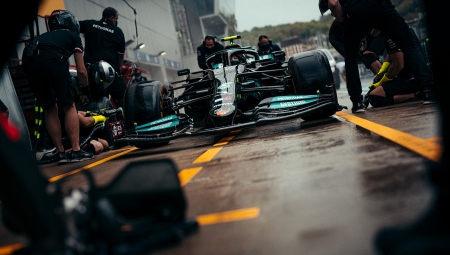 LIVE - F1 - Κατατακτήριες GP Ρωσίας