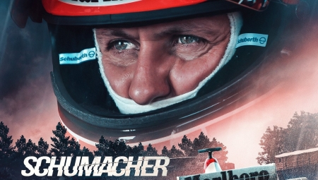 «Schumacher»: Ο άνθρωπος πίσω από τον μύθο (vid)