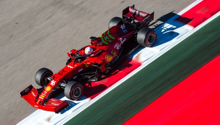Η Formula 1 στρέφει την προσοχή της στα βιοκαύσιμα (vid)