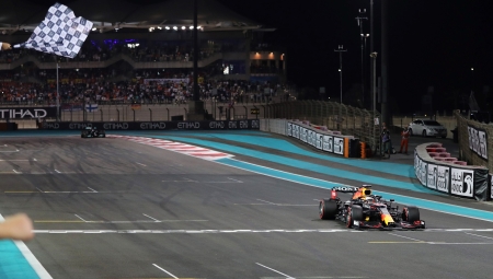 Formula 1: Βαθμολογίες Οδηγών και Κατασκευαστών 
