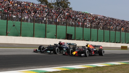 Formula 1 Ανασκόπηση 2021: H χρονιά που θα μείνει στην ιστορία