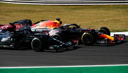 Formula 1: Η ανασκόπηση μίας σεζόν που θα μείνει στην ιστορία (vid)