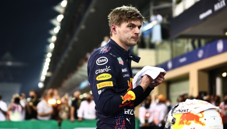 Formula 1: Το λάθος που μπορεί να στερήσει τα πάντα από τον Φερστάπεν (vid)