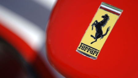 Teaser της Ferrari για τη νέα F1-75