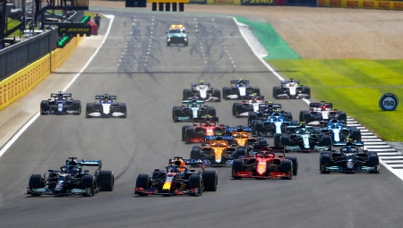 Αλλάζουν τα πλάνα της Formula 1 για τους Αγώνες Sprint