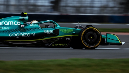 Η Audi είναι σε επαφές με την Aston Martin 
