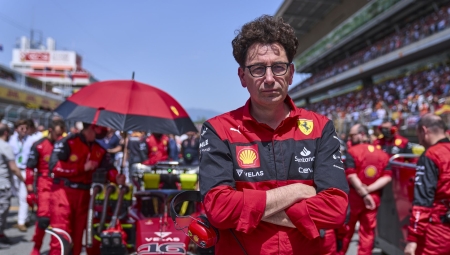 Η Ferrari βρήκε την ακριβή αιτία εγκατάλειψης του Λεκλέρ (vid)