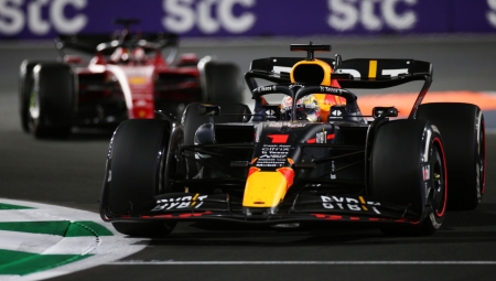 Η Red Bull Racing έχει απάντηση στις αναβαθμίσεις της Ferrari