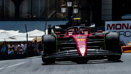 Καθυστερούν οι αναβαθμίσεις της Ferrari