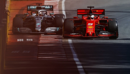Η προϊστορία του Grand Prix της F1 στο Μοντρεάλ