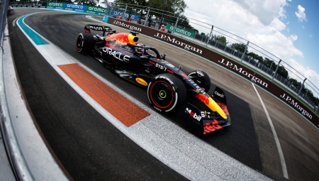 Η Red Bull Racing δίνει τέλος στη διαμάχη για το «Copygate»