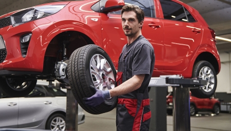 Πότε πρέπει να αλλάξω ελαστικά;