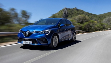 Renault Clio: Διαχρονικό best seller με αιτία