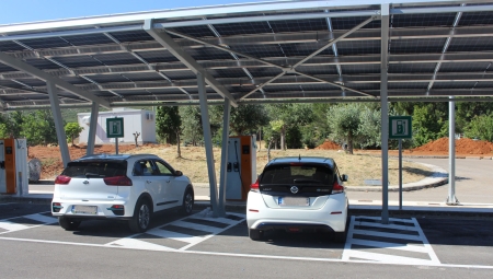 Όλα τα σημεία φόρτισης στην Ελλάδα