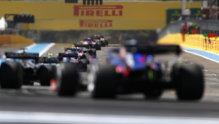 Οι πιο «καυτοί» αγώνες στην ιστορία της Formula 1 (vid)