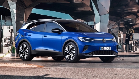 Η ζωή με ένα ηλεκτρικό αυτοκίνητο