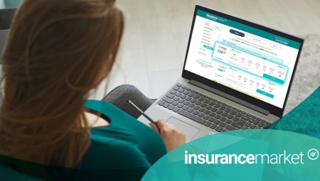 Το μέλλον της ασφάλισης είναι ψηφιακό