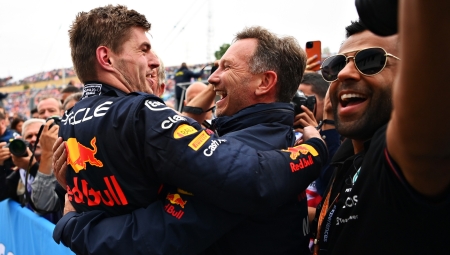Οι βαθμολογίες της Formula 1 μετά το GP Ουγγαρίας