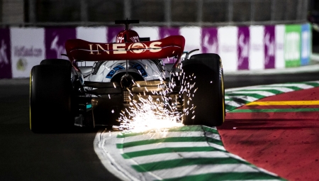 Πόσο πίσω από Ferrari και Red Bull είναι η Mercedes;