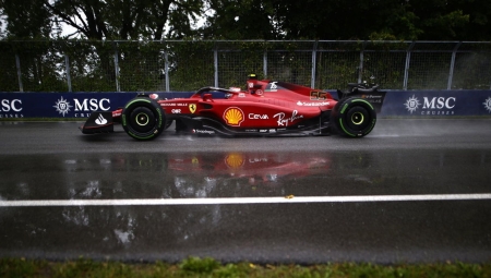 Πρώην αφεντικό της Ferrari: «Κάτι πάει στραβά στη Scuderia»