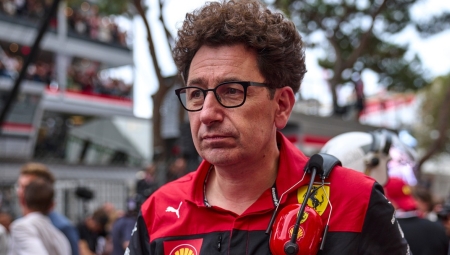 Η Ferrari θέλει περισσότερες μονάδες ισχύος ανά έτος