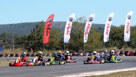 Rotax MAX Challenge: Από την Ελλάδα στην Πορτογαλία!