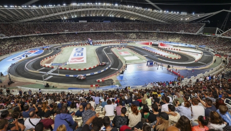 Ανασκόπηση WRC: Το 2022 ήταν μία... Κάλε Χρονιά!