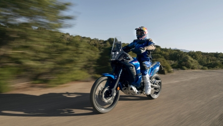 Αυτή είναι η τιμή του νέου Yamaha Tenere 700 World Rally (vid)