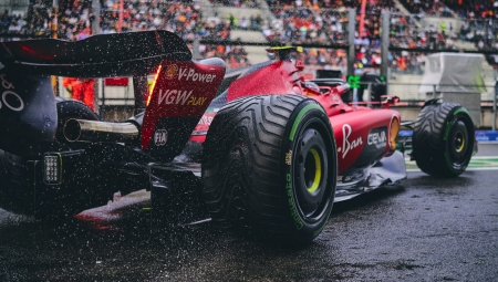 Αυτές είναι οι πιθανές στρατηγικές του Grand Prix Βελγίου