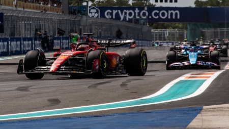 H εξωπραγματική αξία των ομάδων της F1