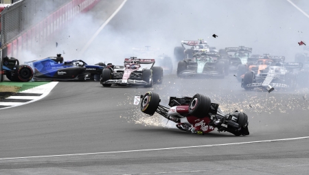 Τι ώρες θα δούμε Formula 1 και πού (vid)