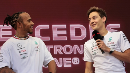 Το ξεκαρδιστικό παιχνίδι λέξεων των Χάμιλτον και Ράσελ (vid)