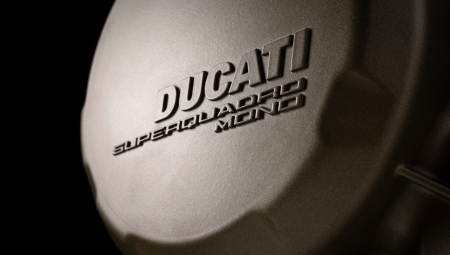 Ασταμάτητη η Ducati επιστρέφει και στα μονοκύλινδρα (vid)