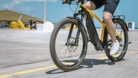 Τι θα γίνει με την επιδότηση των ποδηλάτων στο Κινούμαι Ηλεκτρικά 3