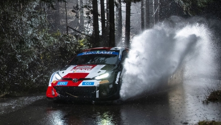 Αυτό είναι το τελικό ταμείο του WRC για το 2023 (vid)
