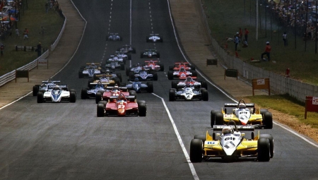 Σαν Σήμερα: H απόπειρα των οδηγών της F1 για μποϊκοτάζ στη Ν. Αφρική