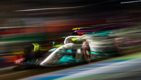 Επιστροφή στα ασημί για τη Mercedes το 2024; 