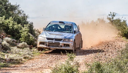 Τα προγράμματα των Κυπέλλων Ράλλυ για το 2024