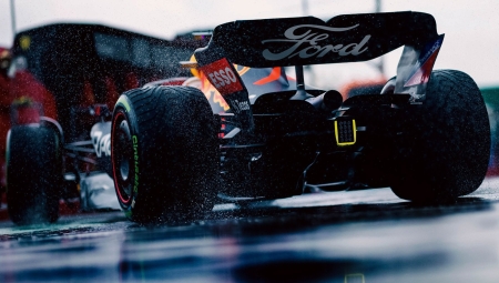 Η Ford θέλει επιτυχίες στην F1 με το… καλημέρα 